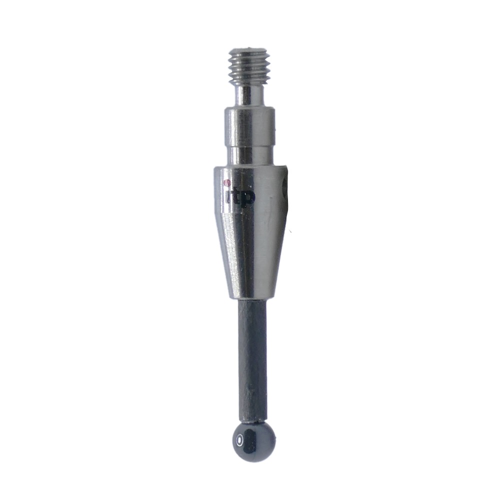 M3 XXT clamping stylus