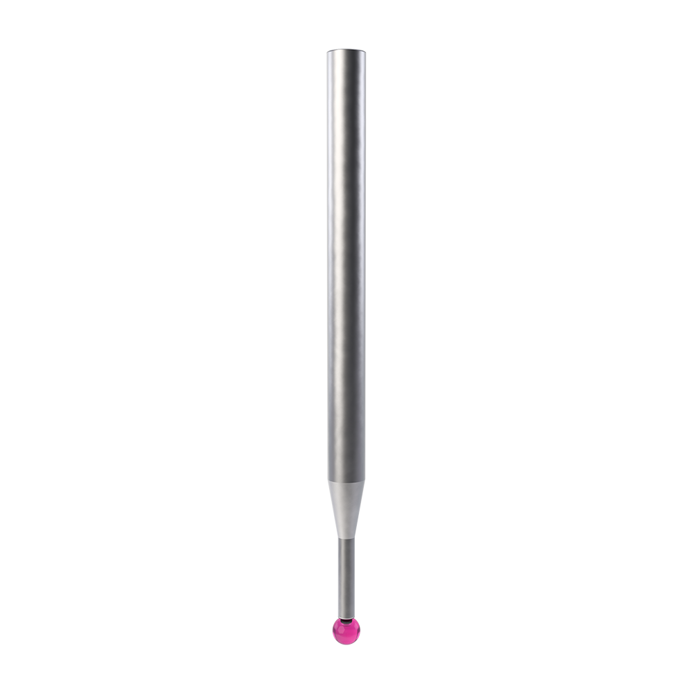 Gewindeloser Taststift