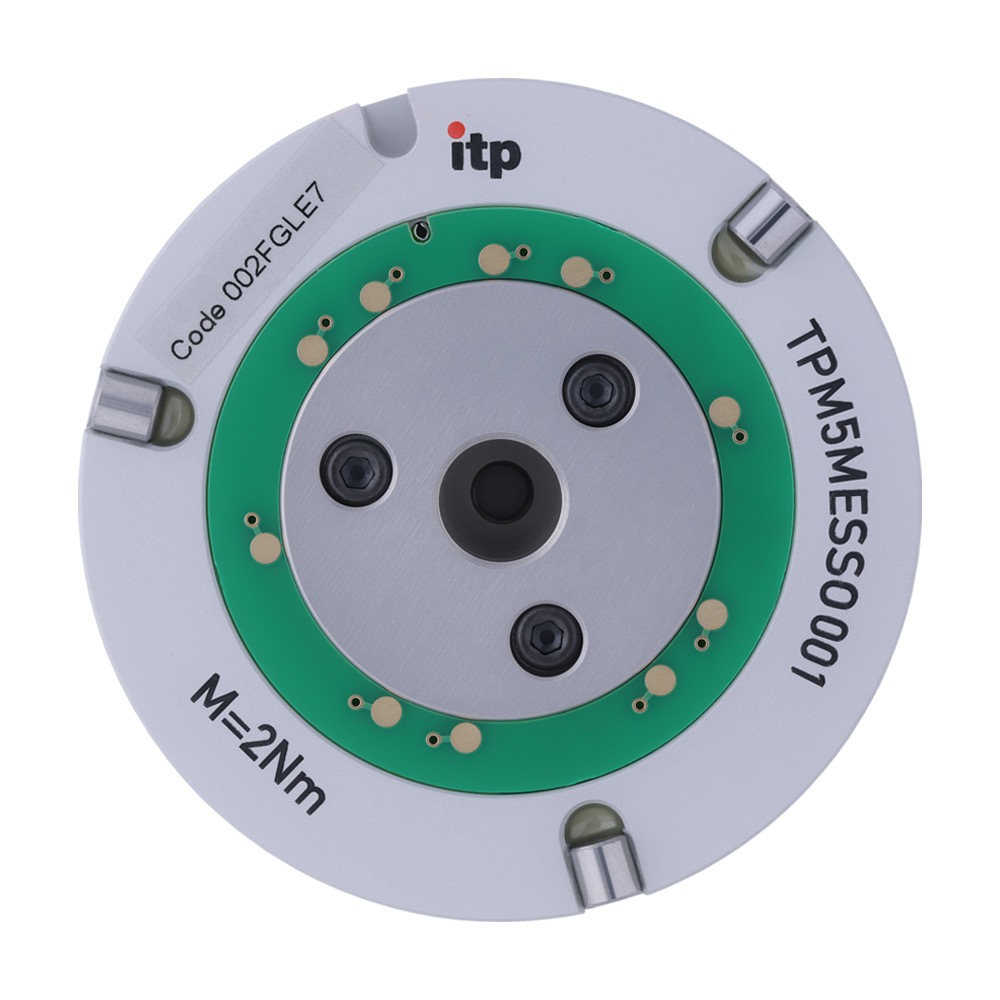 M5 adaptor plate