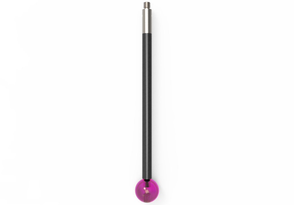 M3 gerader Taststift