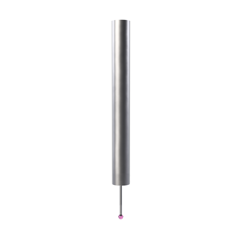 Gewindeloser Taststift