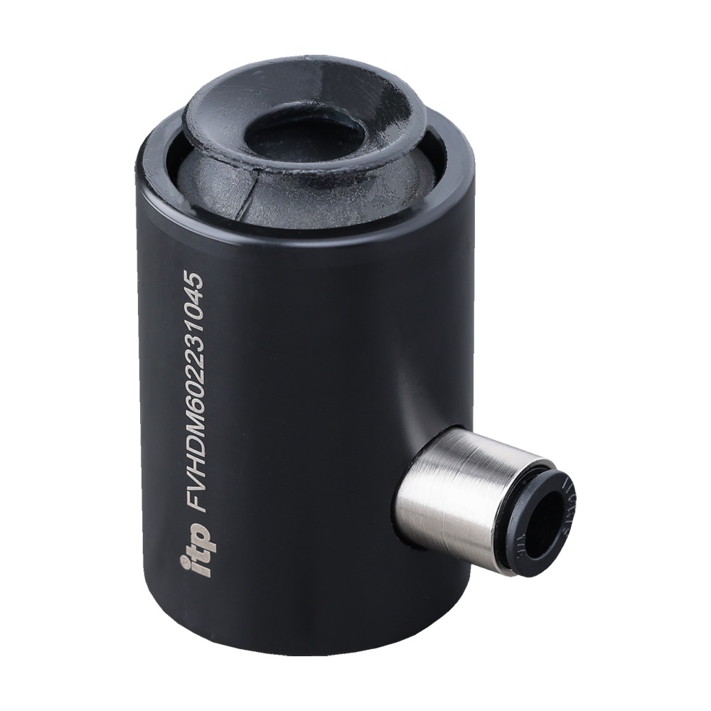 M6 Saugnapf mit Auflage