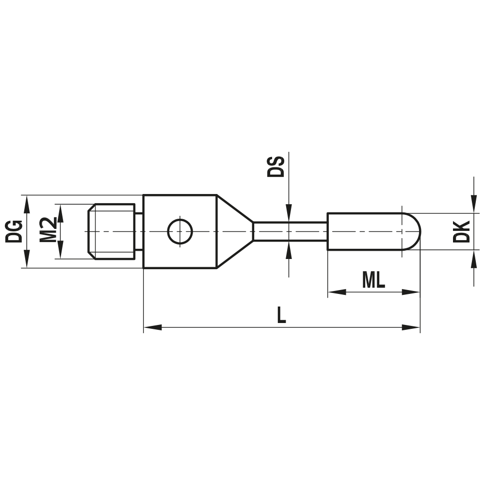 Zeichnung vom Produkt ZR M2 020 03 020 Zeichnung vom Produkt ZR M2 020 03 020