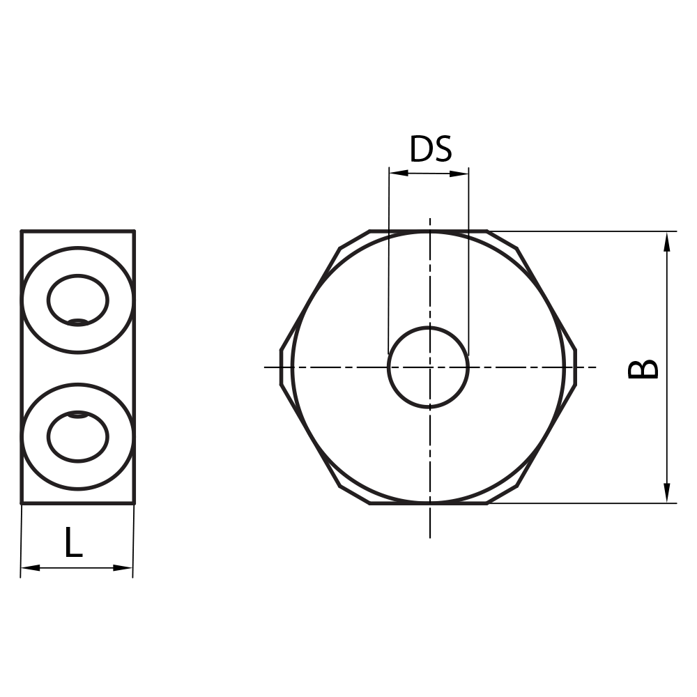 Zeichnung vom Produkt WT M3 000 12 005 Zeichnung vom Produkt WT M3 000 12 005