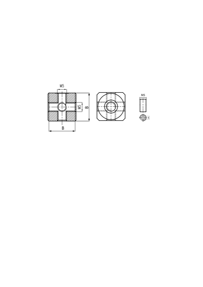 M5 Würfel