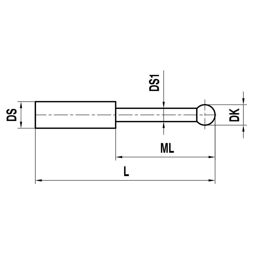 Zeichnung vom Produkt KT M5 008 04 035 Zeichnung vom Produkt KT M5 008 04 035