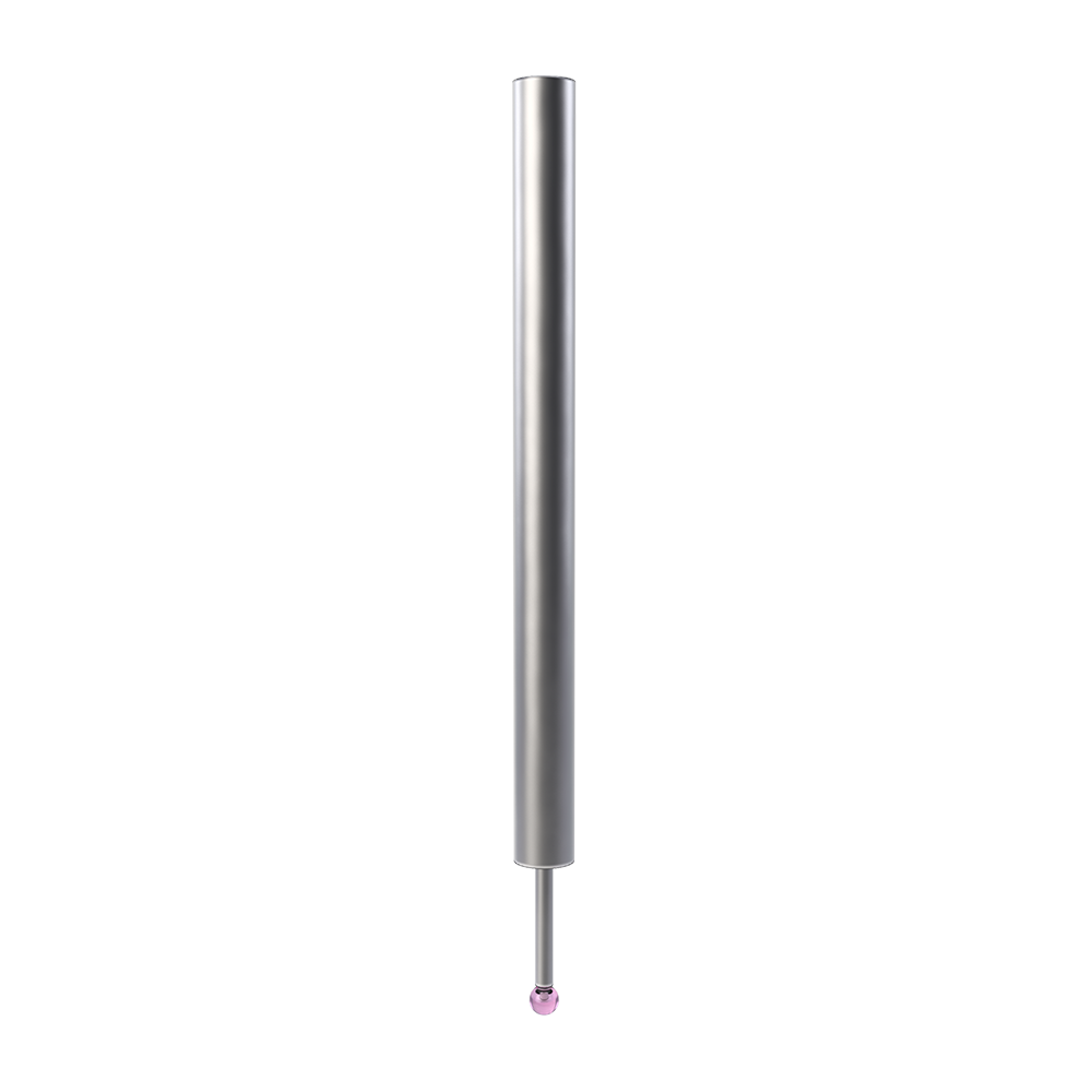 Gewindeloser Taststift