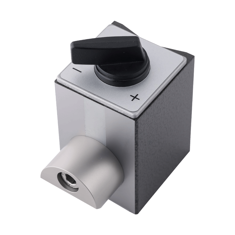 MAGNETFUSS KNM8