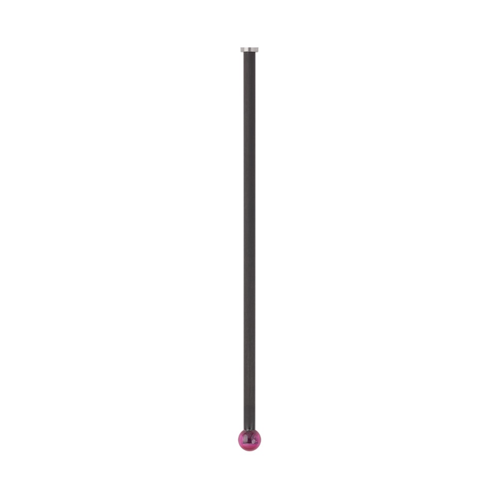 M2 gerader Taststift