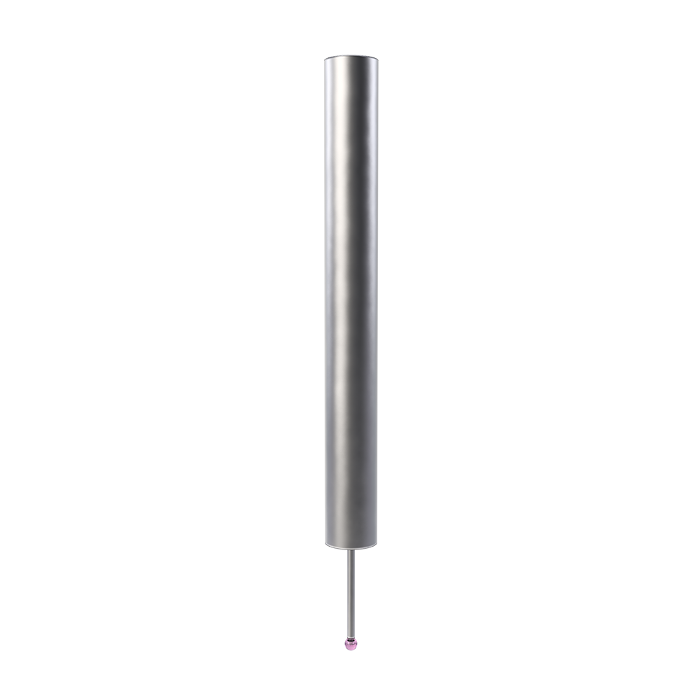 Gewindeloser Taststift