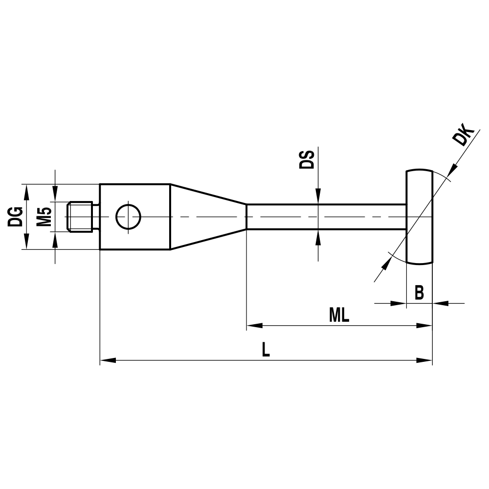 Zeichnung vom Produkt KH M5 080 12 056 Zeichnung vom Produkt KH M5 080 12 056