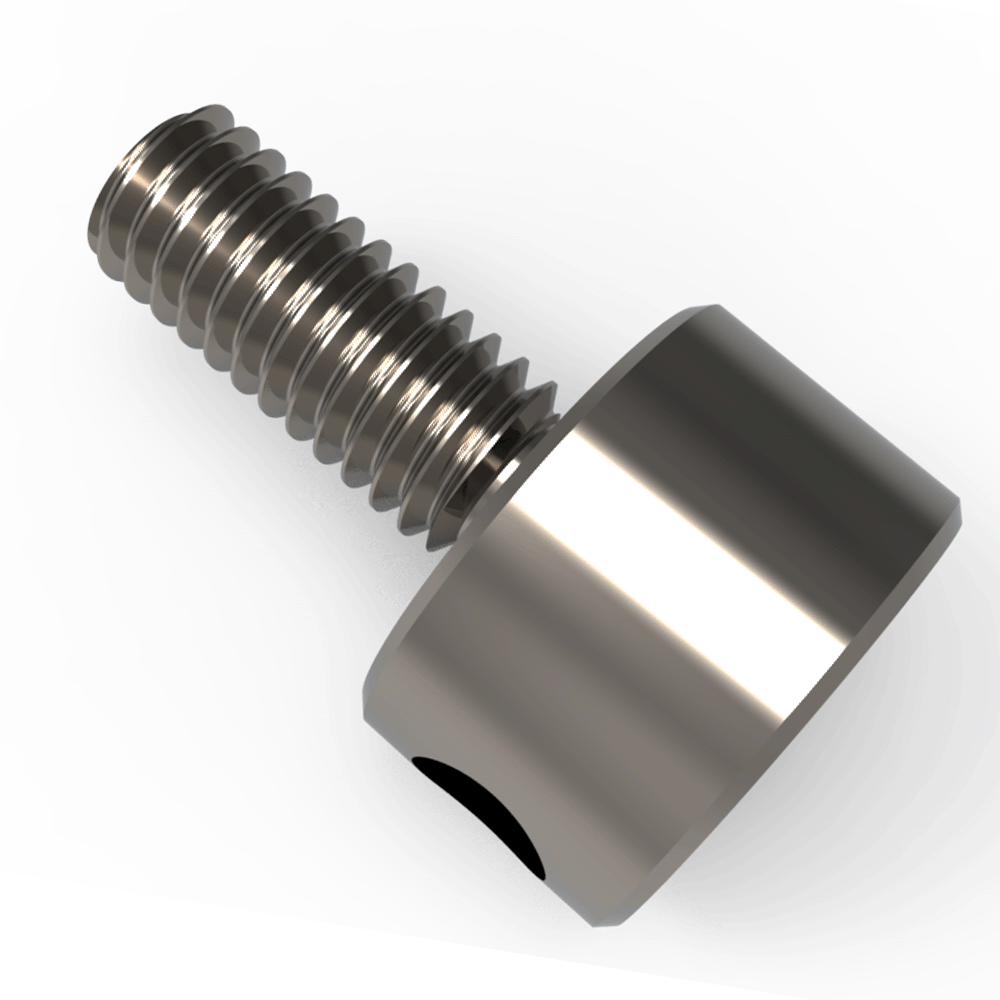 Zubehör;  Grundkörper: Stahl 