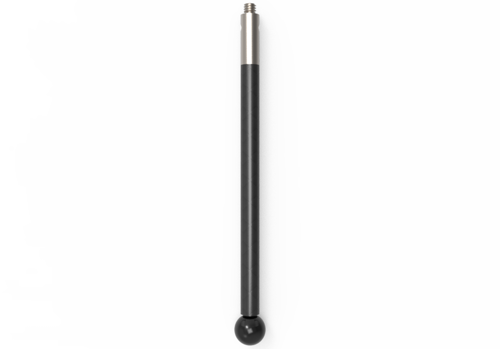 M2 gerader Taststift
