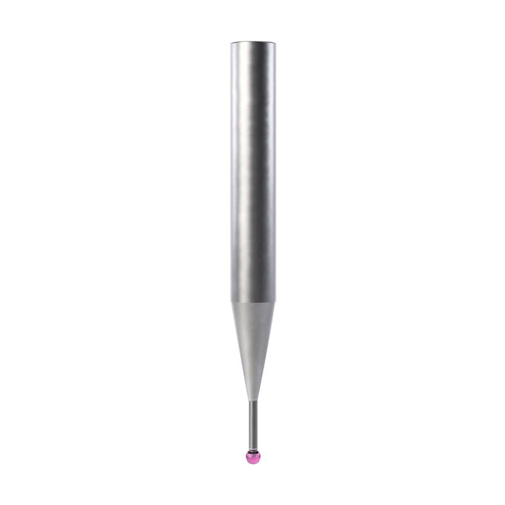 Gewindeloser Taststift