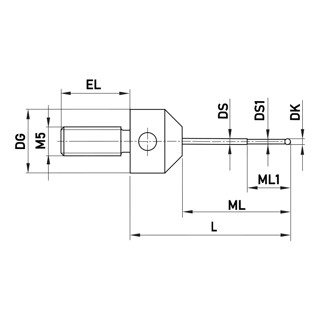 Zeichnung vom Produkt LH M5 008 11 022 Zeichnung vom Produkt LH M5 008 11 022
