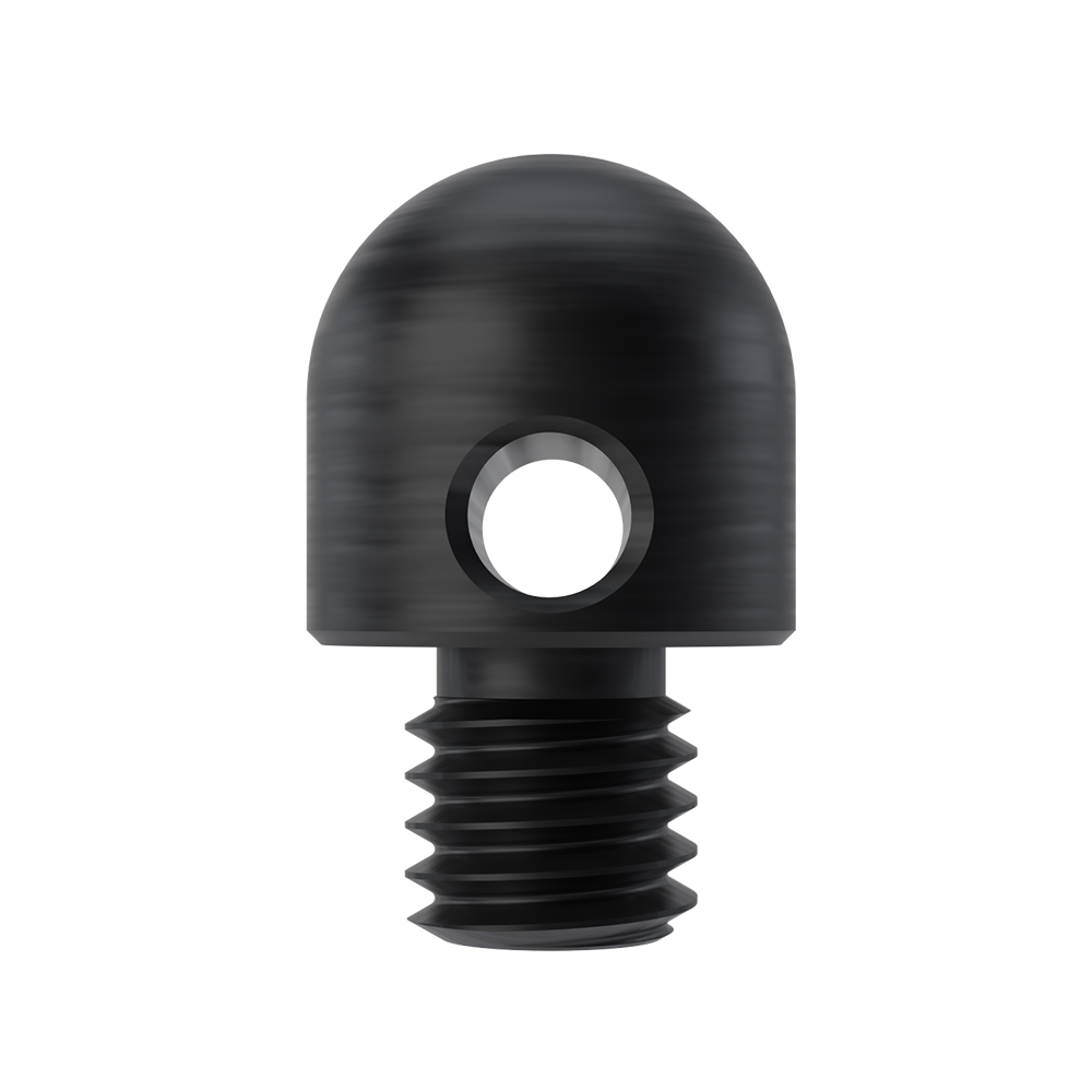 M6 Auflagepin