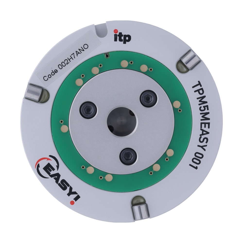 M5 adaptor plate EASY!