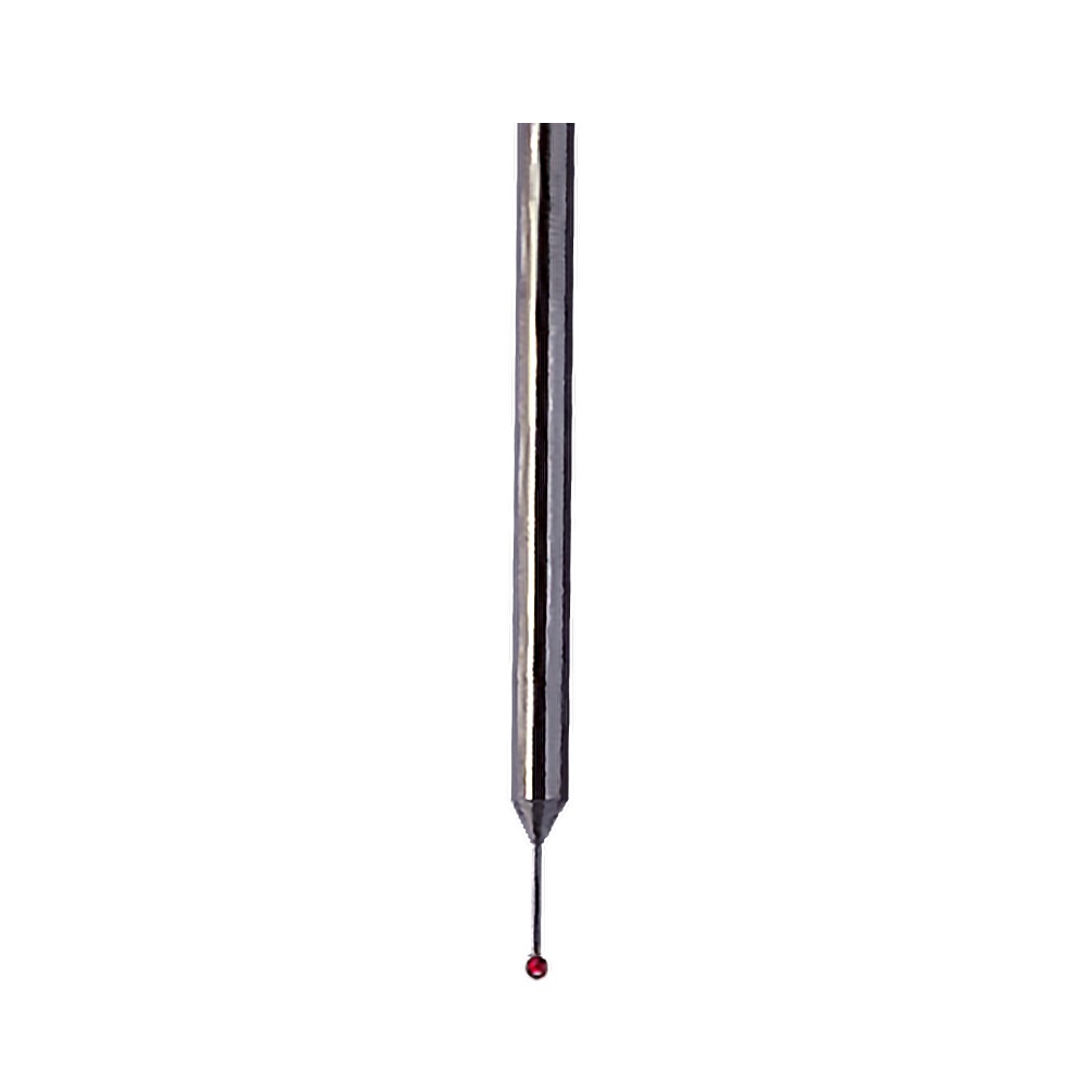 Gewindeloser Taststift