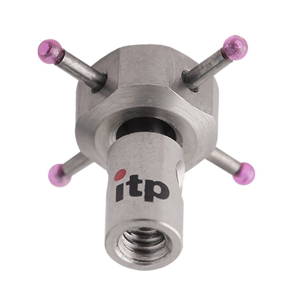 M2 Sterntaster
