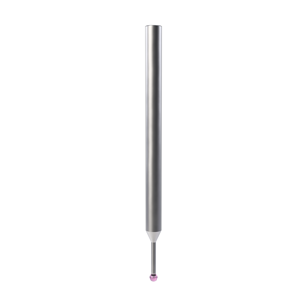 Gewindeloser Taststift
