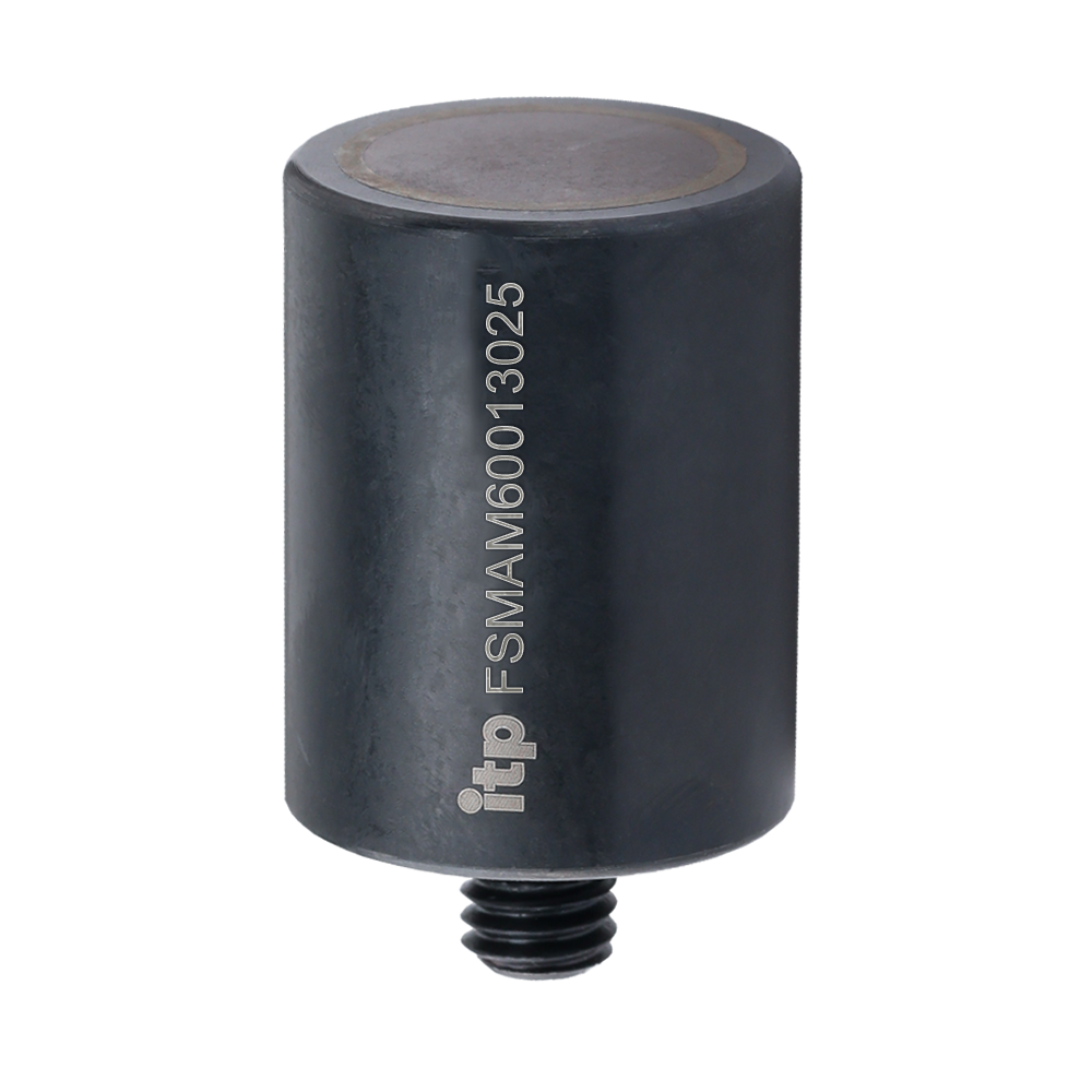 M6 Magnetauflage