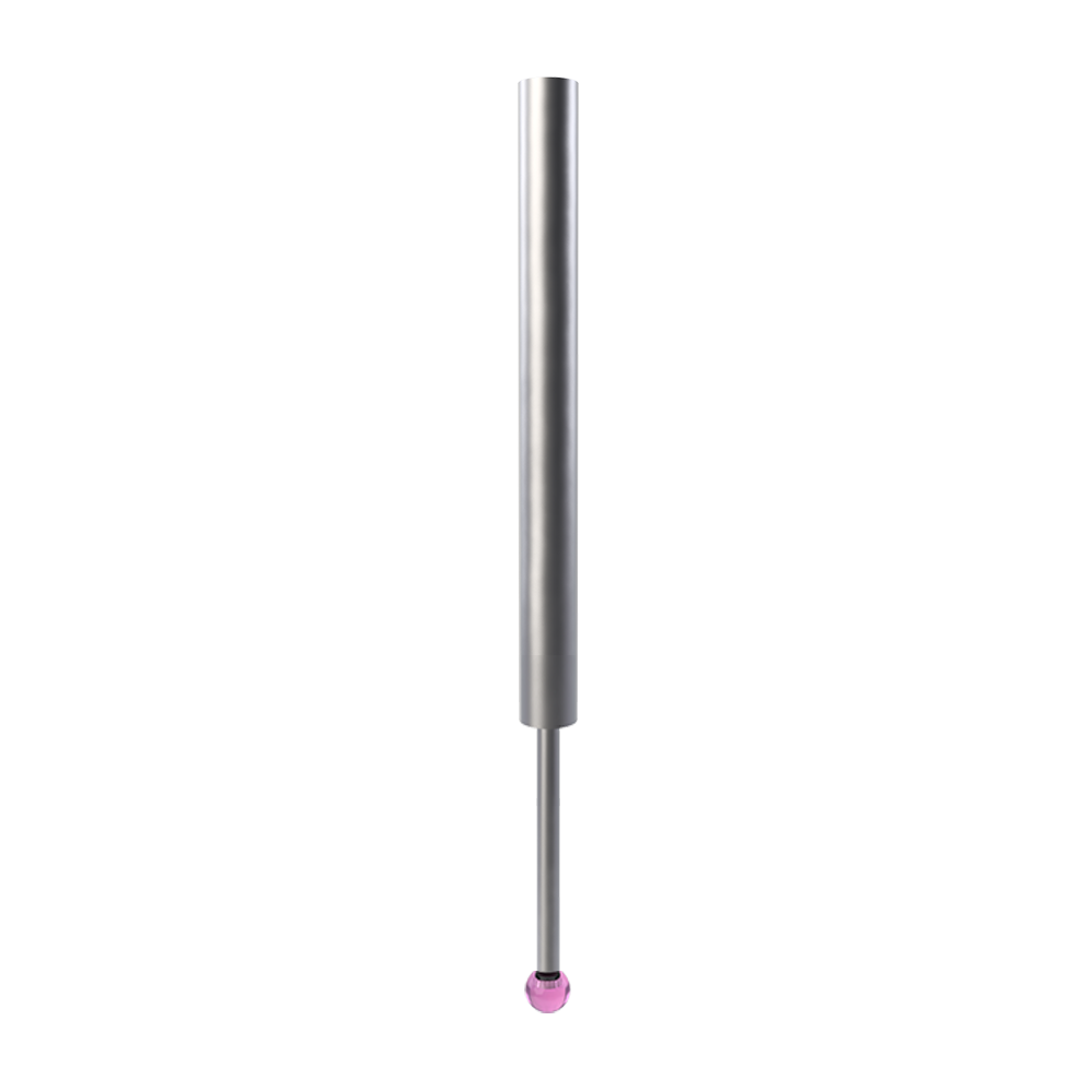 Gewindeloser Taststift