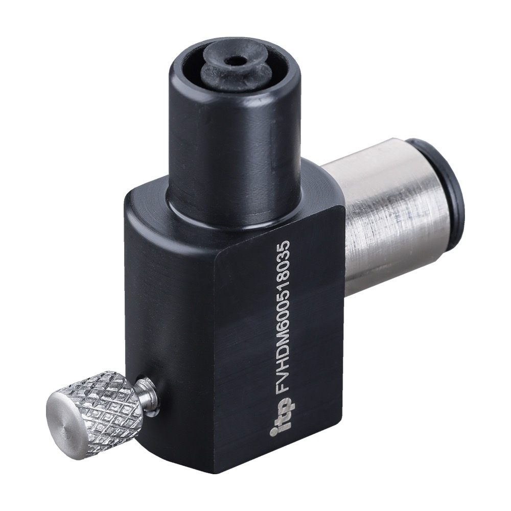 M6 Saugnapf mit Auflage