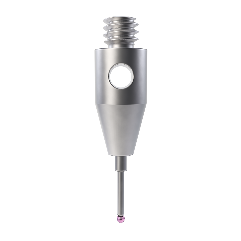 M2 gerader Taststift