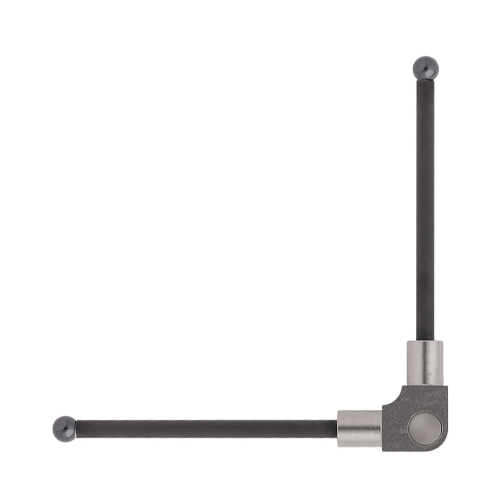 M3 XXT ½ Sterntaster 90°