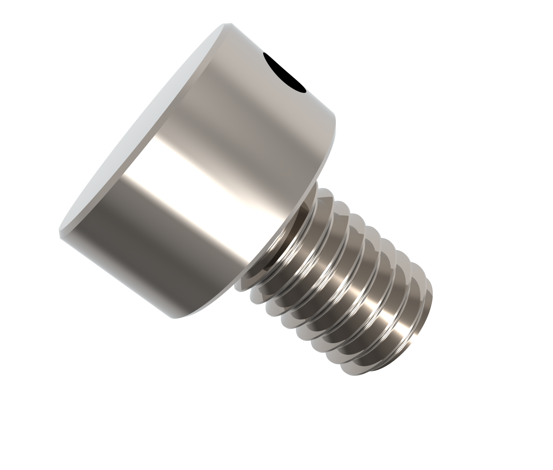 Zubehör;  Grundkörper: Stahl 