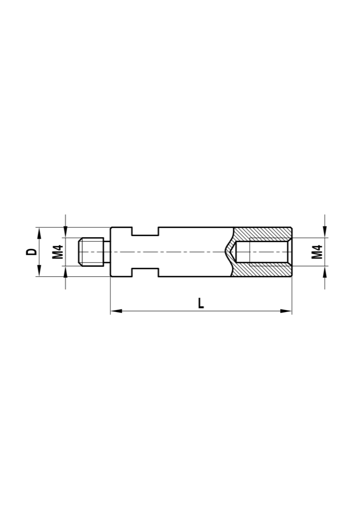 M4 Verlängerung