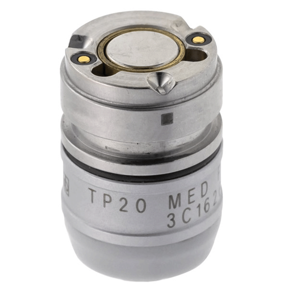 TP20, original Renishaw Messtastermodul mit mittlerer Antastkraft