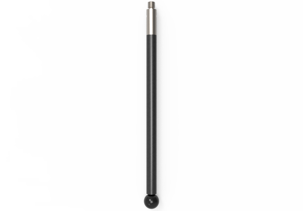 M3 gerader Taststift