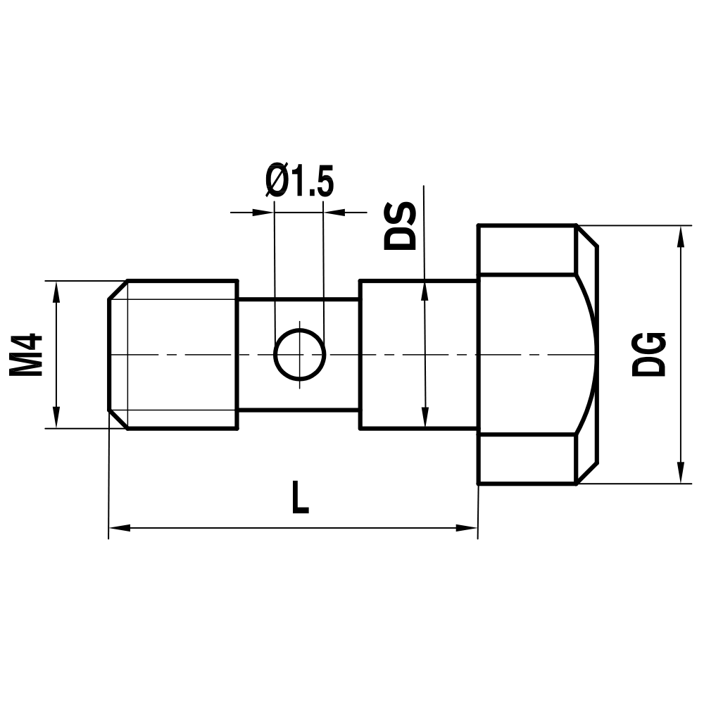 Zeichnung vom Produkt SI M4 000 07 010 Zeichnung vom Produkt SI M4 000 07 010