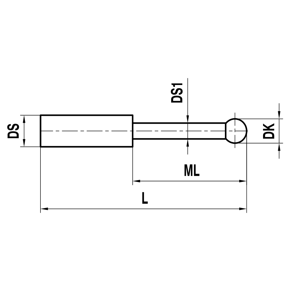 Zeichnung vom Produkt KT M5 020 04 036 Zeichnung vom Produkt KT M5 020 04 036