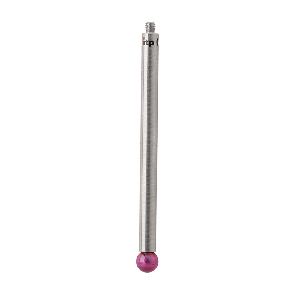 M2 gerader Taststift