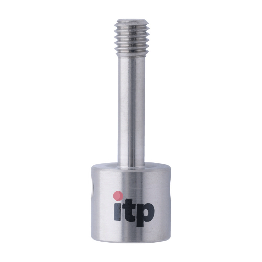 Zubehör;  Grundkörper: Titan 