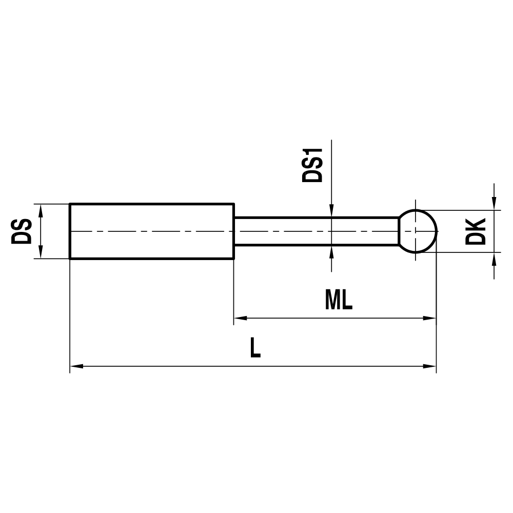 Zeichnung vom Produkt KT M5 005 02 022 Zeichnung vom Produkt KT M5 005 02 022
