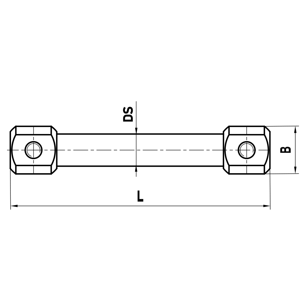 Zeichnung vom Produkt WT M5 000 20 120 Zeichnung vom Produkt WT M5 000 20 120