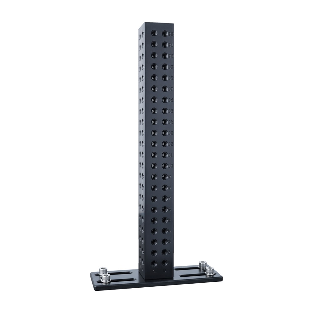 M6 Spannturm 2-reihig