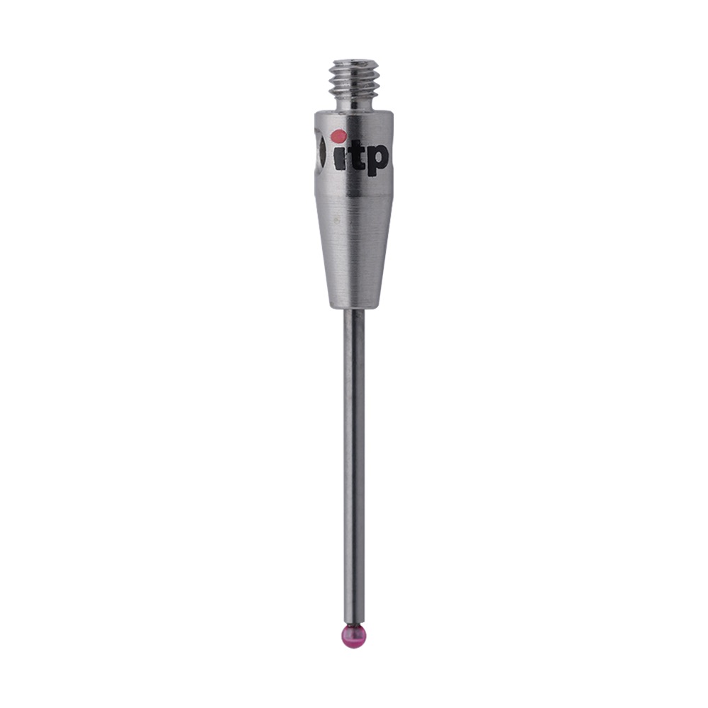 M2 gerader Taststift