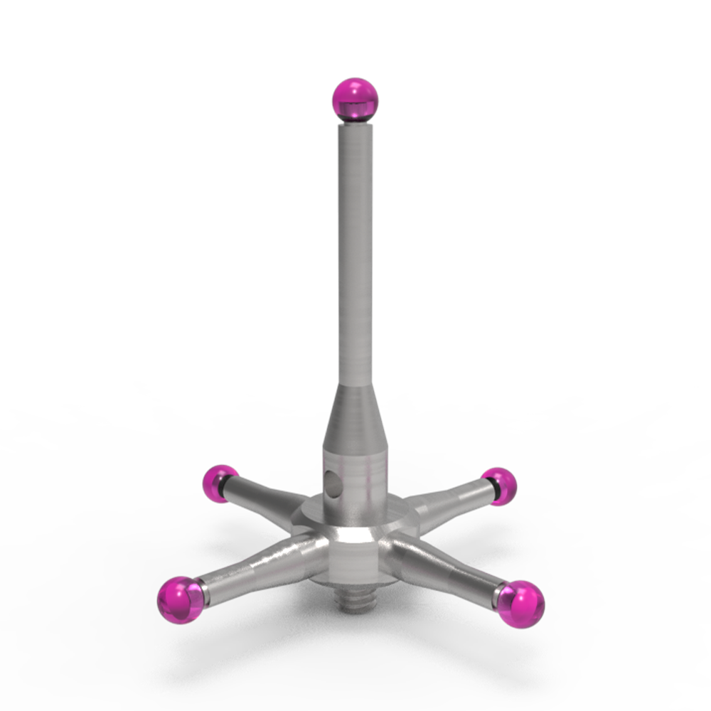 M2 Sterntaster