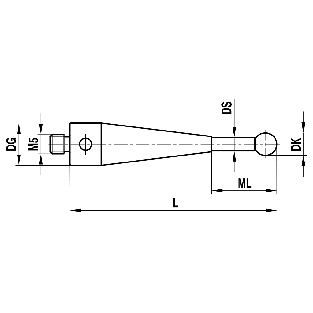 Zeichnung vom Produkt FT M5 035 11 055 Zeichnung vom Produkt FT M5 035 11 055
