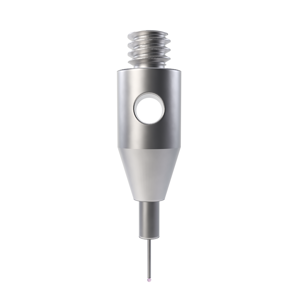 M2 gerader Taststift