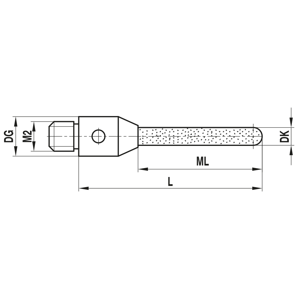 Zeichnung vom Produkt ZR M2 015 03 015 Zeichnung vom Produkt ZR M2 015 03 015