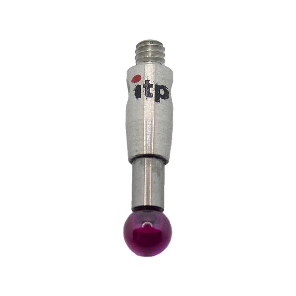 M2 gerader Taststift