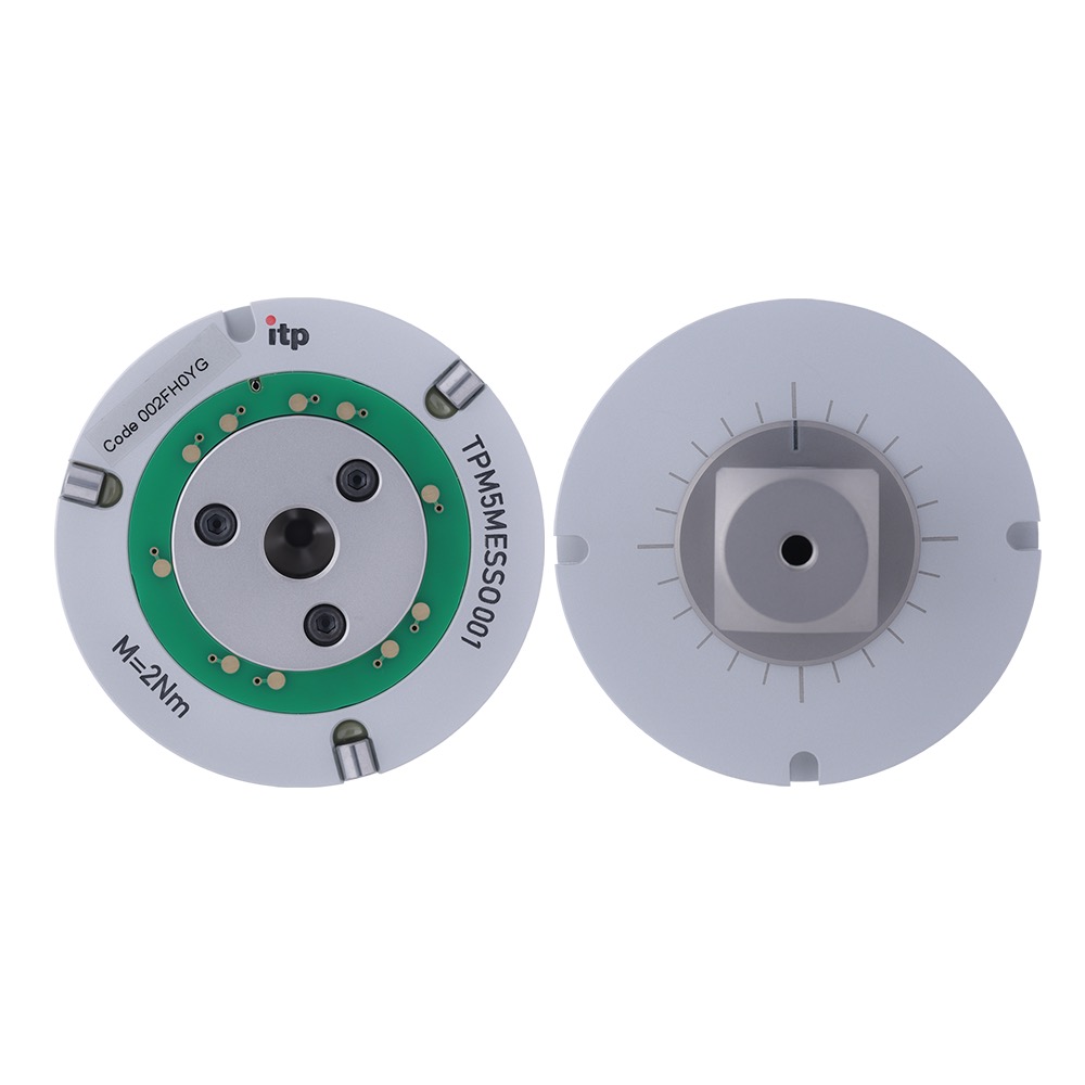 M5 Wechselteller, 2er-Pack