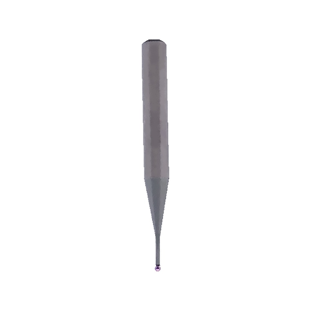 Gewindeloser Taststift