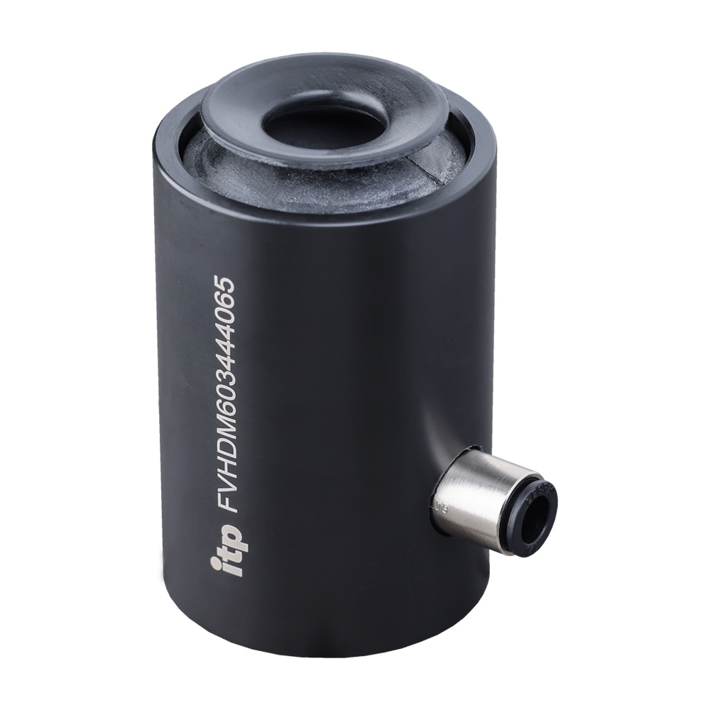 M6 Saugnapf mit Auflage