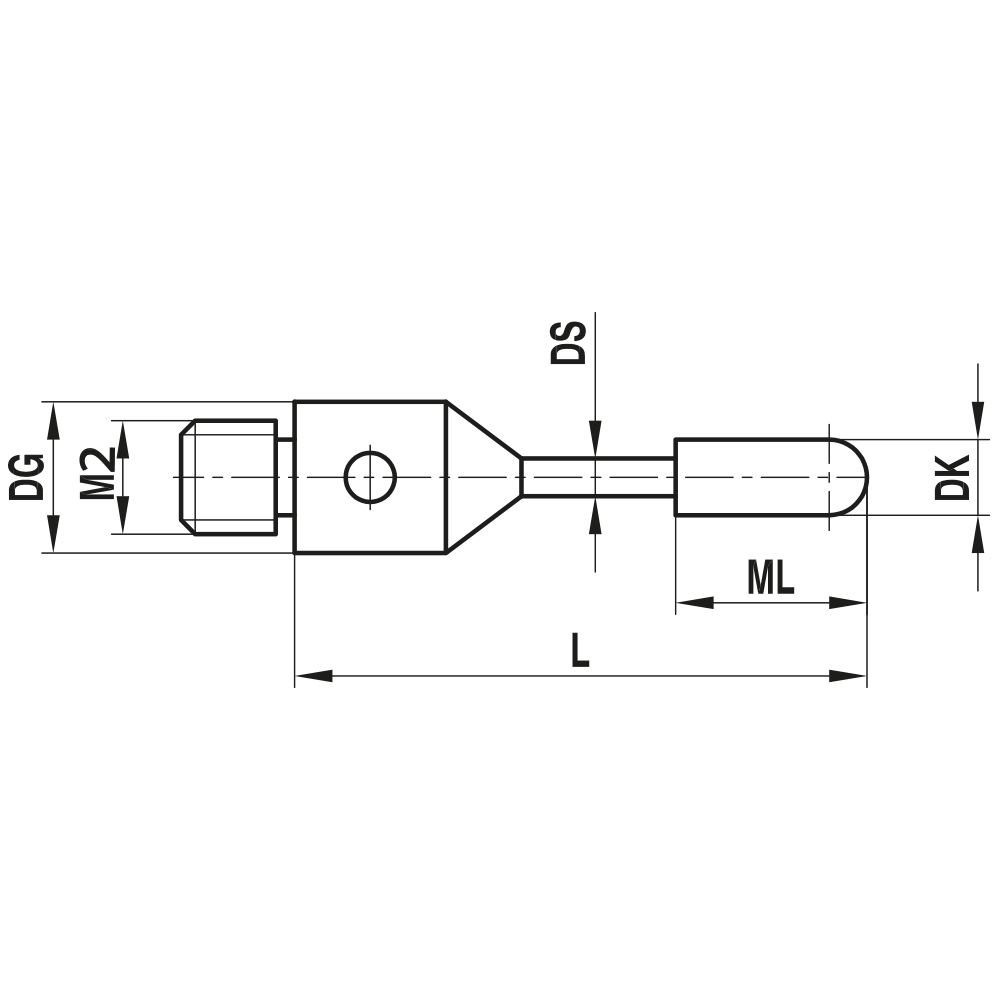 Zeichnung vom Produkt ZR M2 040 03 022 Zeichnung vom Produkt ZR M2 040 03 022